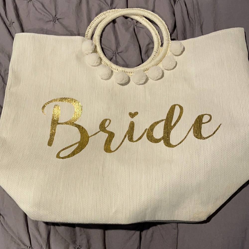 Bride bag